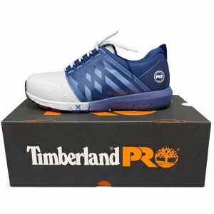 Timberland PRO Work Sneakers NEW Size Women’s 8.5